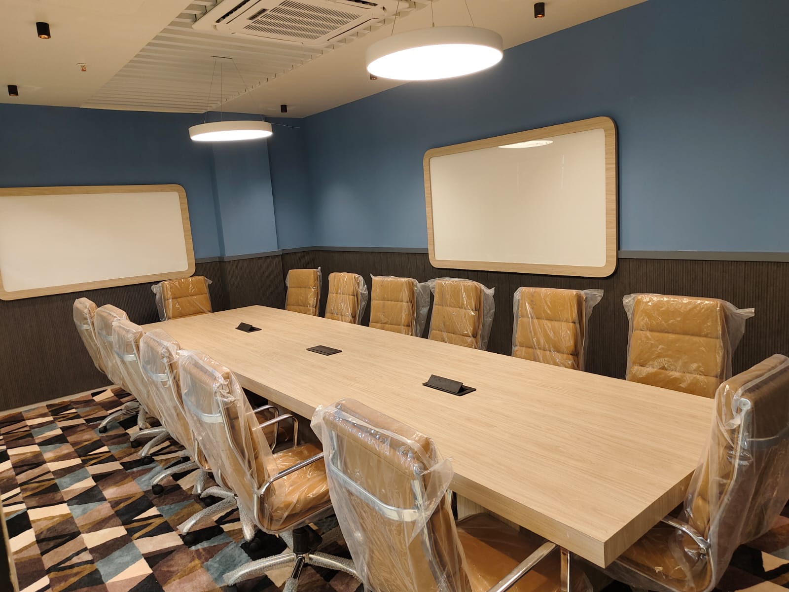 Furnished Coworking Offices for Rent in Kharadi – IT Hub Pune